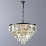 Подвесная люстра Divinare 3001/01 LM-16