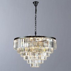 Подвесная люстра Divinare 3001/01 LM-16