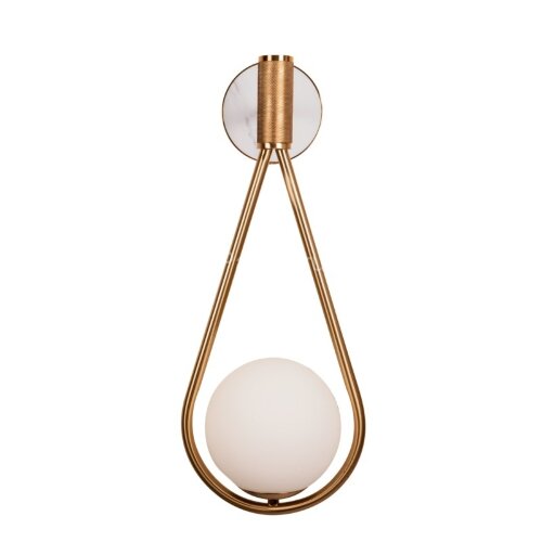 Бра L'Arte Luce L90521