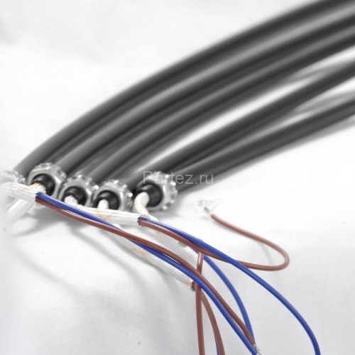 Потолочная люстра Lussole LGO LSP-8266