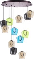 Потолочная люстра Lightstar 796229