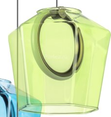 Потолочная люстра Lightstar 796229