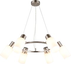 Подвесная люстра Omnilux OML-69113-06