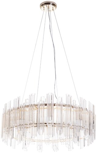 Подвесная люстра Arte Lamp A2848SP-8GO