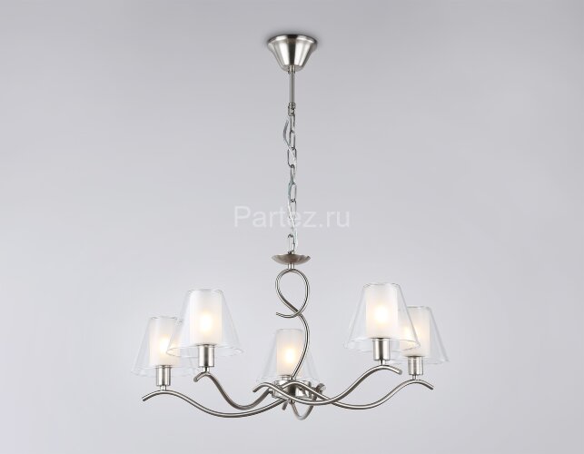 Подвесная люстра Ambrella LH57081