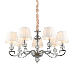 Подвесная люстра Omnilux OML-72403-07