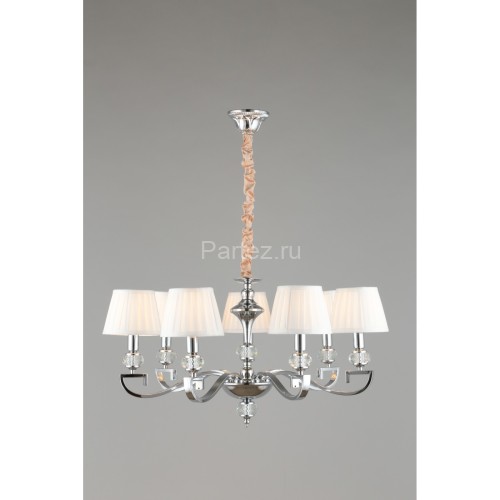 Подвесная люстра Omnilux OML-72403-07