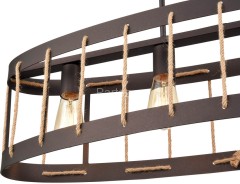 Подвесная люстра Vele Luce VL6426P24