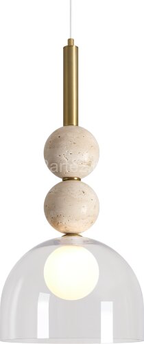 Подвесной светильник Freya FR5482PL-01BS