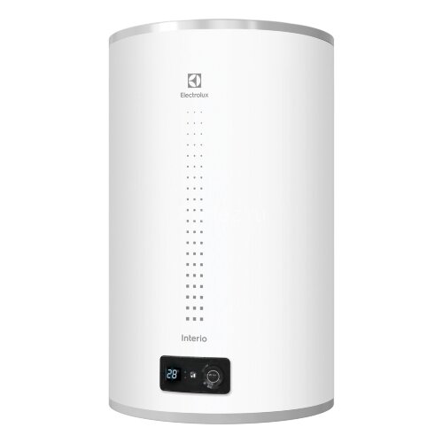Водонагреватель электрический Electrolux EWH 80 Interio 3