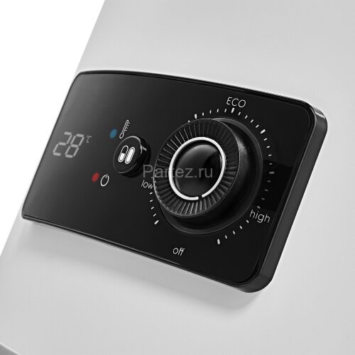 Водонагреватель электрический Electrolux EWH 80 Interio 3