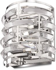 Настенный светильник Maytoni MOD067WL-01CH