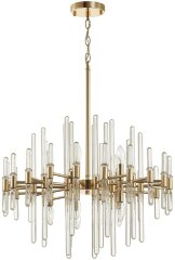 Подвесная люстра Odeon Light 4988/10