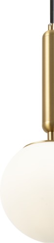 Подвесной светильник Freya FR5124PL-01BS
