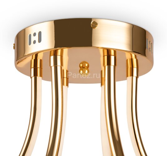 Потолочная люстра Freya FR6044CL-L114G