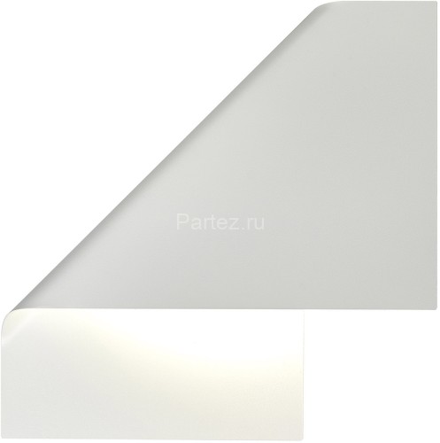 Настенный светильник Mantra 7693