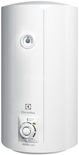 Водонагреватель электрический Electrolux EWH 50 AXIOmatic Slim