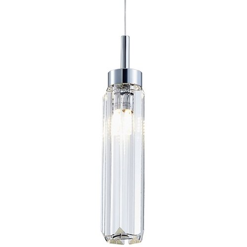 Подвесной светильник Newport 4521/S chrome