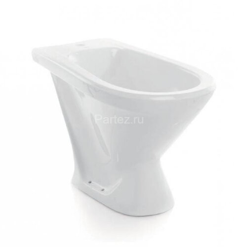 Биде напольное Sanita Самарское (SMRSABI01)