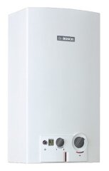 Газовая колонка Bosch WR 10-2G