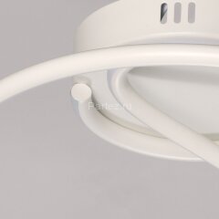 Потолочная люстра DeMarkt 108010201