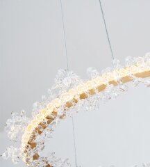 Подвесной светильник Kink Light 08243,36A