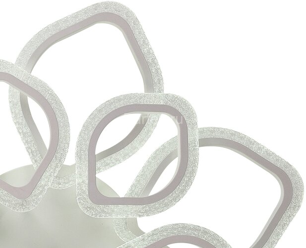 Потолочная люстра Natali Kovaltseva LED LAMPS 81193