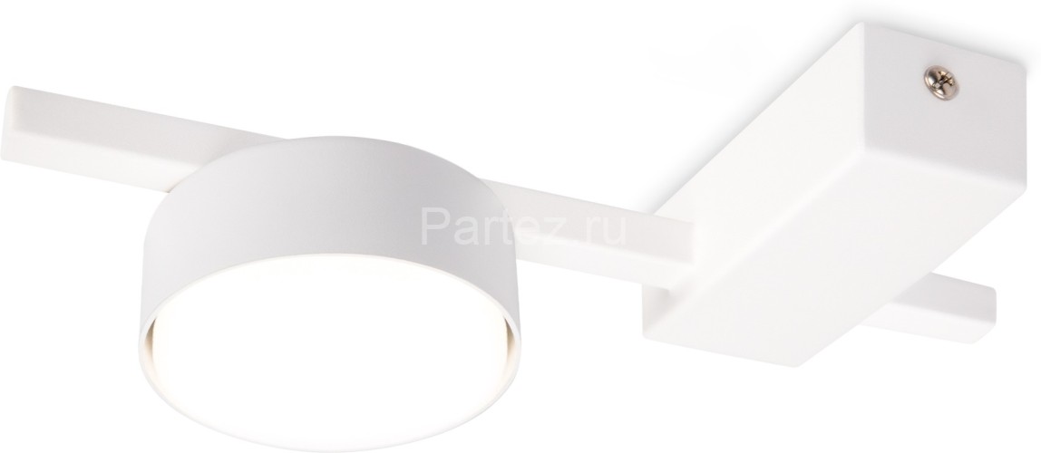 Потолочная люстра Freya FR5363CL-01W