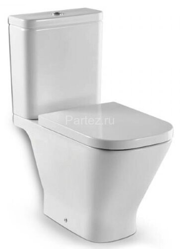 Крышка к компакту GAP микролифт