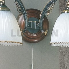 Бра Reccagni Angelo A 3800/2