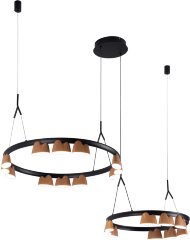 Подвесной светильник Favourite 4266-21P