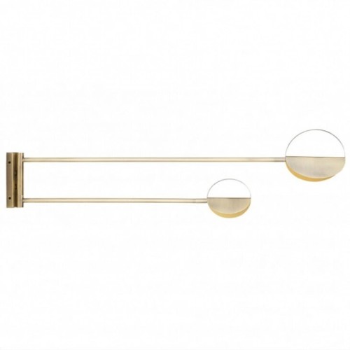 Бра ImperiumLoft im_W599