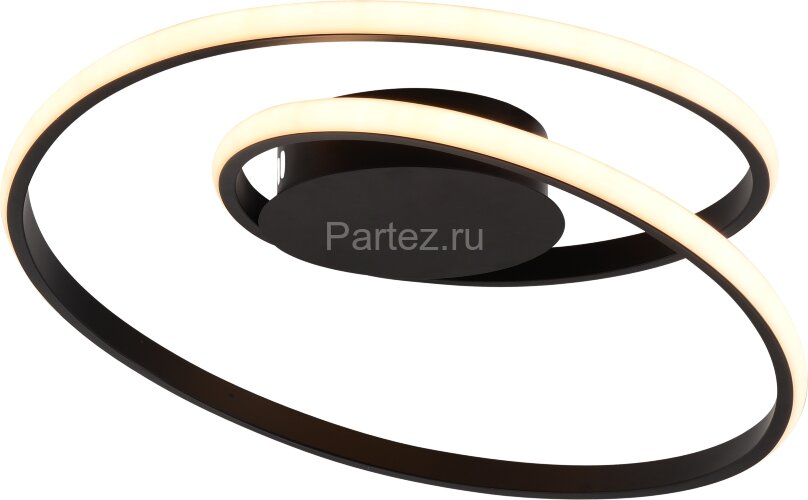 Потолочная люстра Rivoli 6143-101