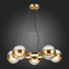Подвесная люстра ST Luce SL1156.303.05
