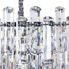 Подвесная люстра Divinare 3511/02 LM-16