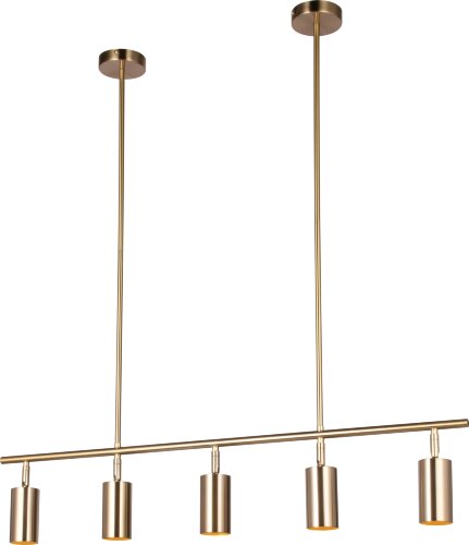 Потолочная люстра Moderli V4062-5P