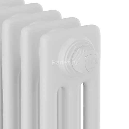 Дизайн-радиатор Royal Thermo Insignia VC3180 - 10 секц. RAL9016