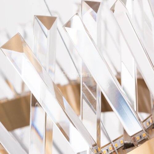 Подвесная люстра Divinare 1685/01 SP-1