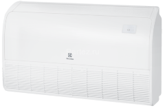 Сплит-система напольно-потолочная Electrolux EACU-36H/UP2/N3_18Y
