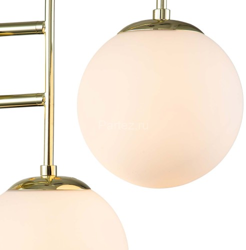 Бра Indigo V000328