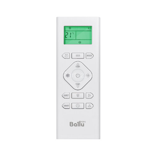 Сплит-система инверторного типа Ballu BSPI-13HN8/BL/EU комплект