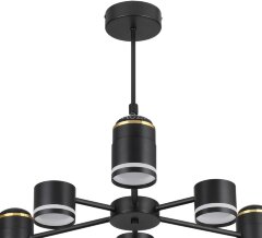 Потолочная люстра Lumion 8234/6C