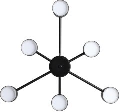 Потолочная люстра Lumion 8234/6C