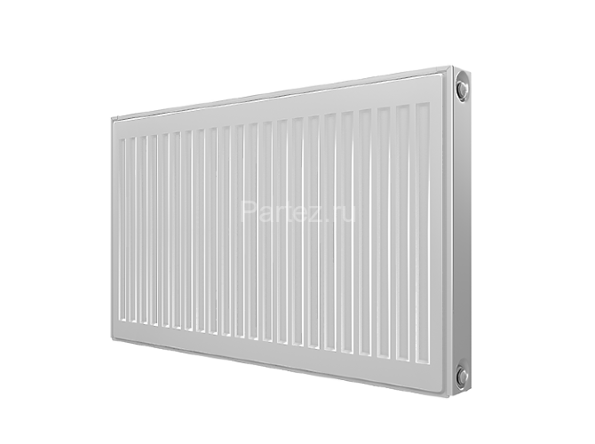Радиатор панельный Royal Thermo COMPACT C22-400-2000 RAL9016