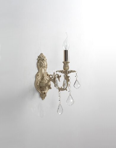 Бра Lucia Tucci BARLETTA W122.1 cream white