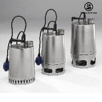 Насос дренажный Grundfos UNILIFT AP 12.40.08.A1