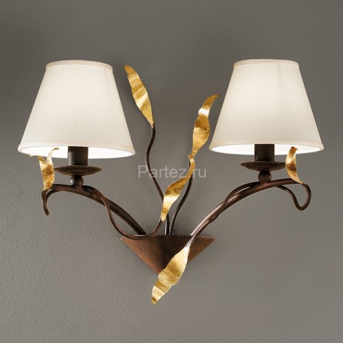 Бра MM Lampadari 6489/A2 V1165 XP