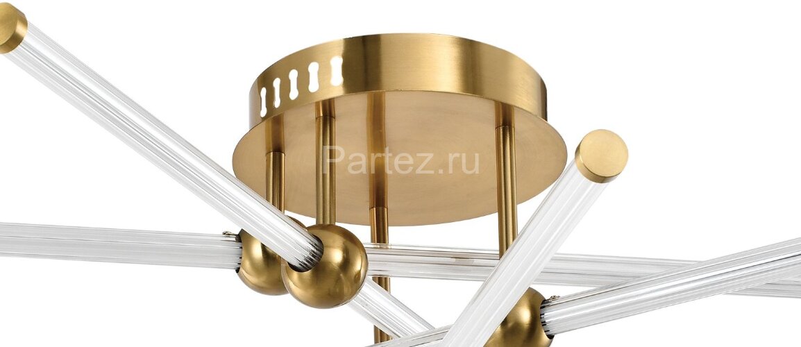 Потолочная люстра Zortes ZRS.57783.08