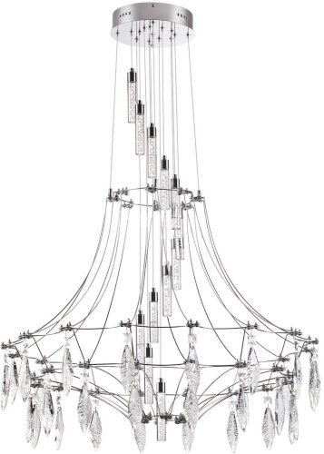 Подвесная люстра Odeon Light 6699/51L