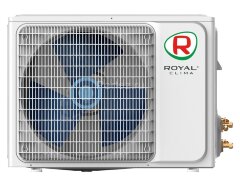 Классическая сплит-система ROYAL CLIMA VELA NUOVA RC-VX80HN (комплект)